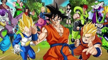 10 teorias insanas de Dragon Ball que podem ser verdadeiras