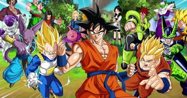 10 teorias insanas de Dragon Ball que podem ser verdadeiras