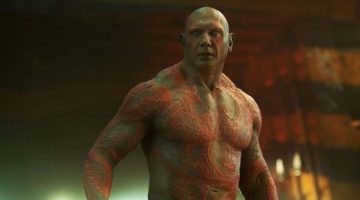 Por que Thanos matou a família de Drax? Diretor de Guerra Infinita explica