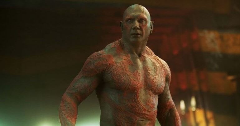 Por que Thanos matou a família de Drax? Diretor de Guerra Infinita explica