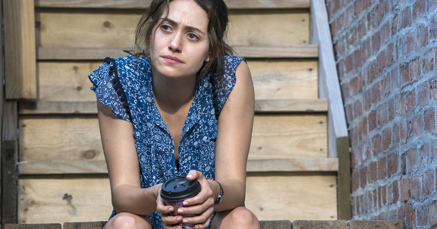 Emmy Rossum deixa a série Shameless após 9 temporadas