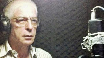 Morre José Parisi Júnior, dublador de Chespirito e Pokémon