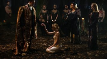 Halloween: 5 séries e filmes da Netflix para o Dia das Bruxas