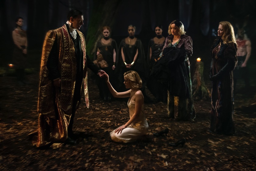 Halloween: 5 séries e filmes da Netflix para o Dia das Bruxas