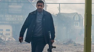 O Protetor 2, com Denzel Washington, traz sede de justiça a qualquer preço