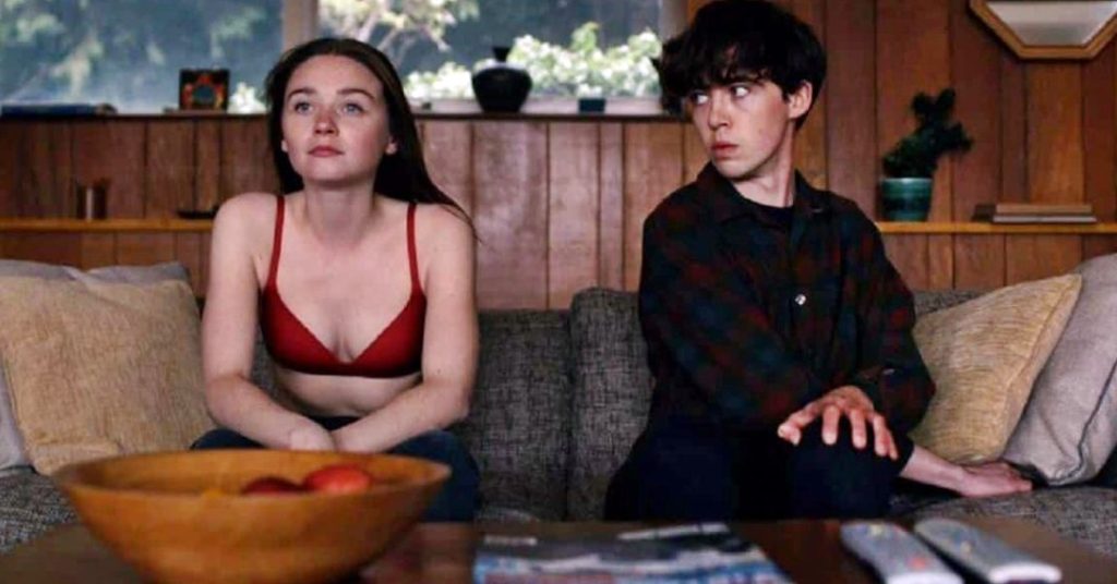 Netflix renova The End of the F***ing World para 2ª temporada