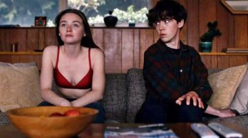 Netflix renova The End of the F***ing World para 2ª temporada