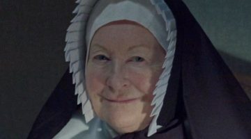 Filme A Maldição da Freira ganha trailer assustador; veja
