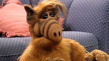 Série de TV Alf, o Eteimoso pode ganhar reboot após quase 3 décadas
