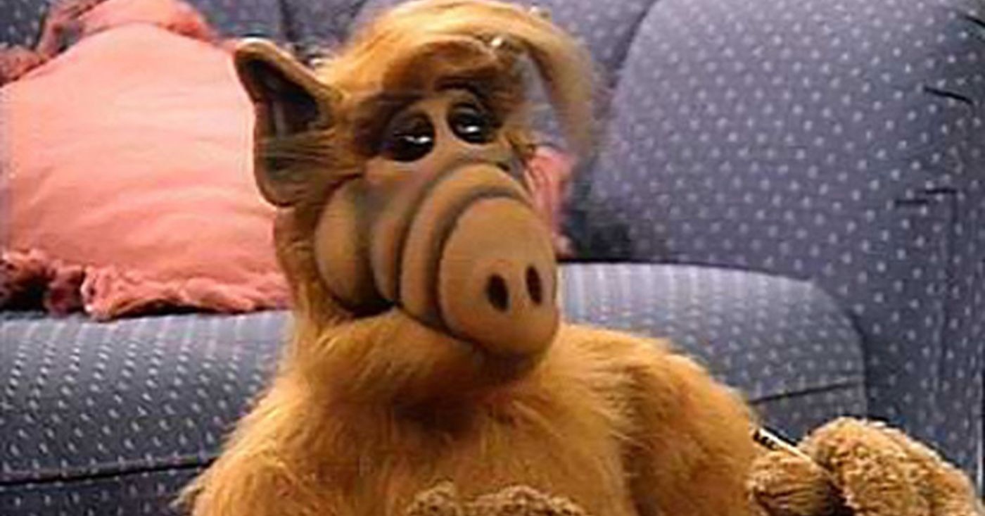 Série de TV Alf, o Eteimoso pode ganhar reboot após quase 3 décadas
