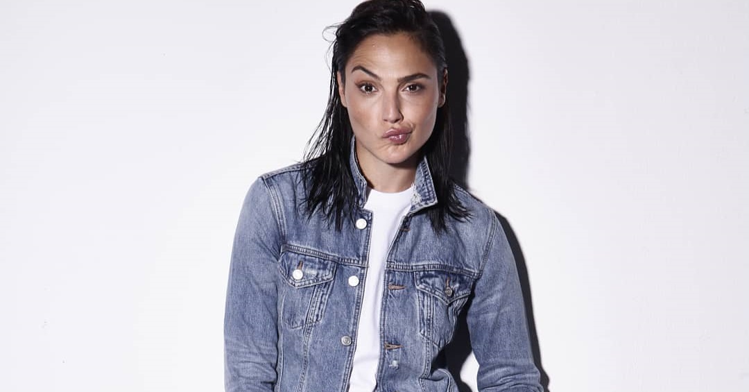 Gal Gadot dublará personagem em WiFi Ralph, continuação de Detona Ralph