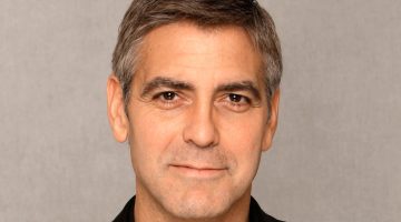 George Clooney fatura US$ 239 milhões e é o ator mais bem pago do ano