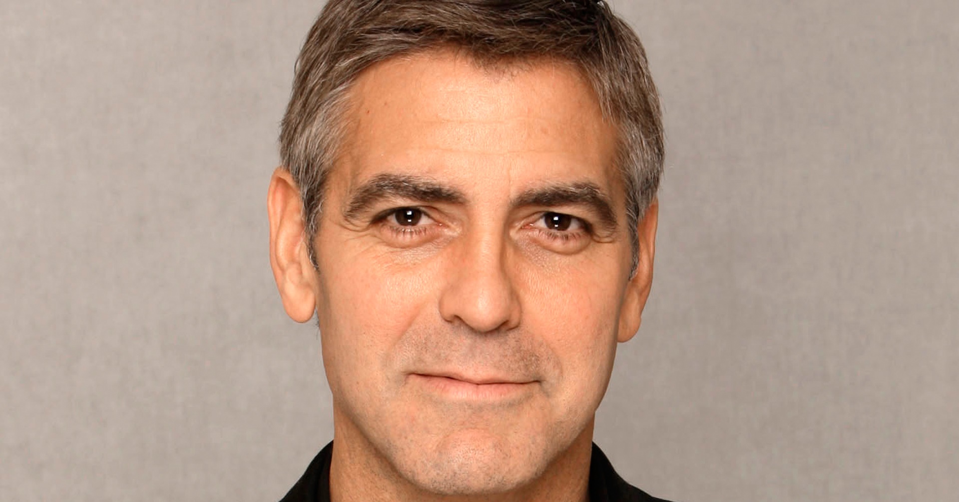 George Clooney fatura US$ 239 milhões e é o ator mais bem pago do ano
