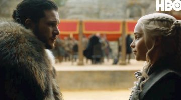 HBO divulga cenas inéditas de Game of Thrones, Big Little Lies e mais; assista