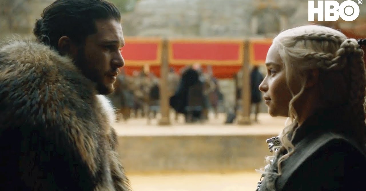 HBO divulga cenas inéditas de Game of Thrones, Big Little Lies e mais; assista