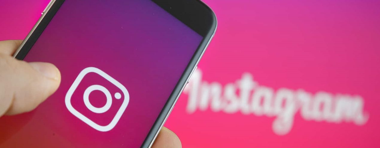 Instagram retrospectiva stories