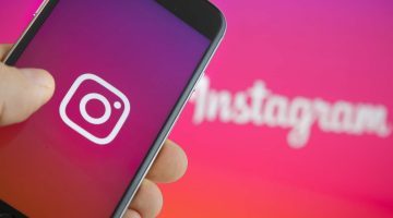 De volta ao normal! Mudança polêmica no feed do Instagram foi ‘acidental’