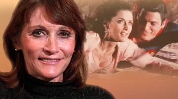 Primeira Lois Lane, Margot Kidder cometeu suicídio com overdose proposital