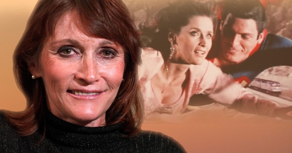 Primeira Lois Lane, Margot Kidder cometeu suicídio com overdose proposital