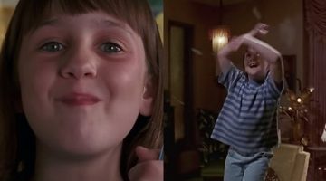 #MatildaChallenge: desafio da Matilda bomba nas redes e até atriz participa