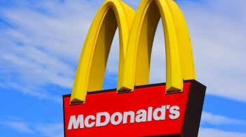 Ben Affleck dirigirá filme sobre esquema de fraude envolvendo McDonald’s