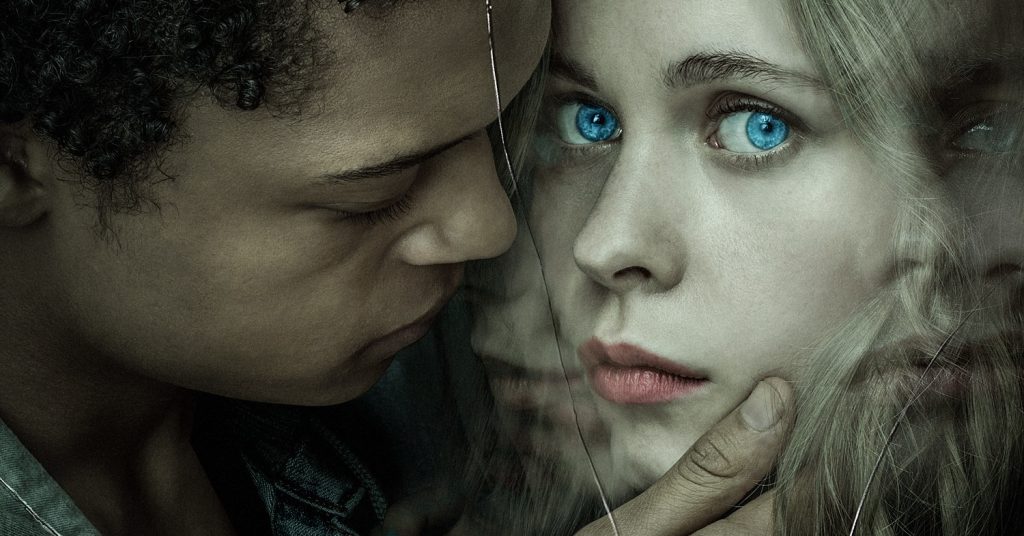Os Inocentes: nova série da Netflix une romance jovem e ficção científica