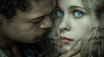 Os Inocentes: nova série da Netflix une romance jovem e ficção científica