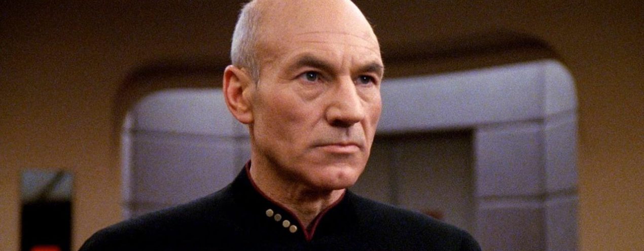 patrick stewart