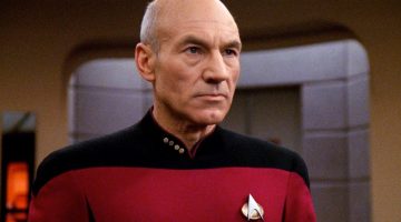 Quentin Tarantino confirma que seu filme de Star Trek nunca vai acontecer
