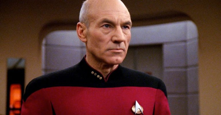 patrick stewart