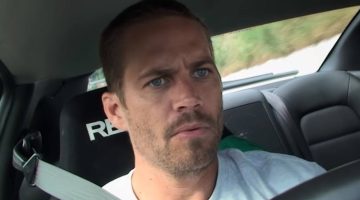 Pai de Paul Walker diz que ainda vê o rosto e ouve a voz do filho