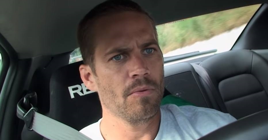 Pai de Paul Walker diz que ainda vê o rosto e ouve a voz do filho