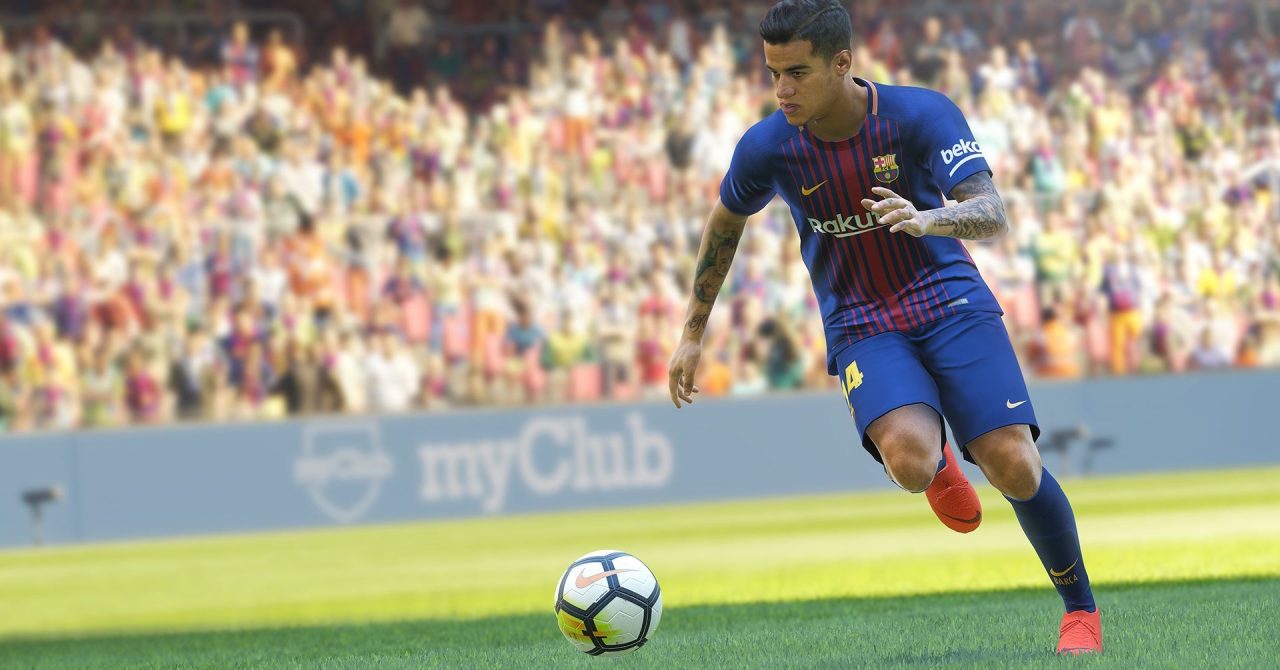 PES 2019 e mais: veja os games gratuitos da PS Plus em julho