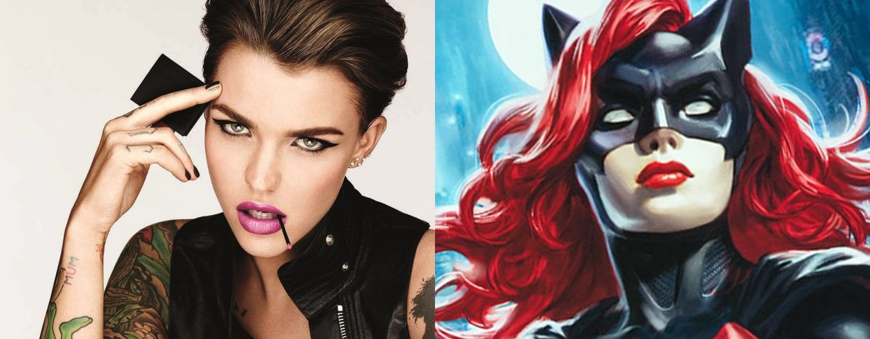 batwoman