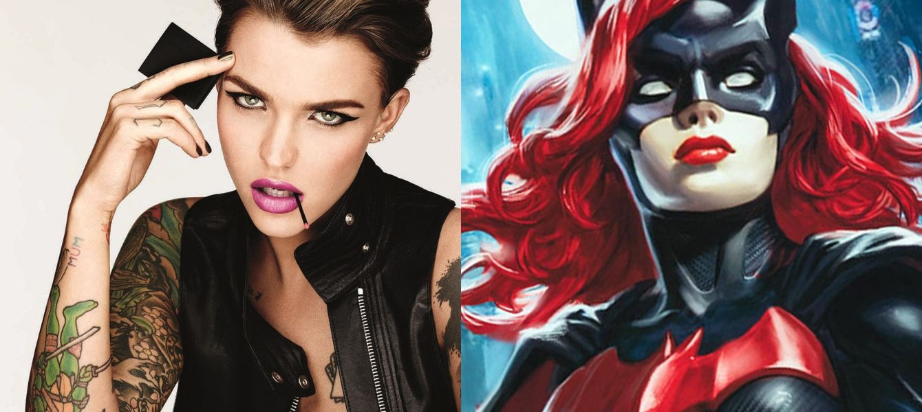 batwoman