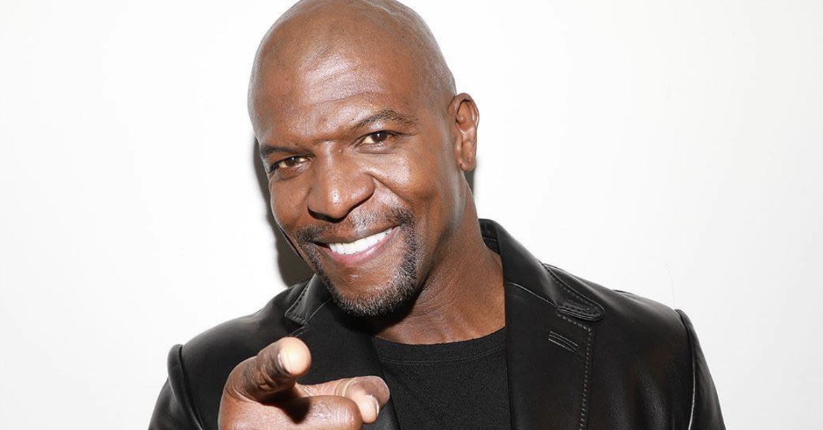Terry Crews é acusado de assédio moral por ex-empresário, que pede R$ 3,9 mi
