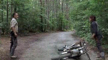 Teaser da 9ª temporada de The Walking Dead é divulgado; assista