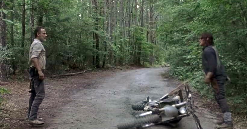 Teaser da 9ª temporada de The Walking Dead é divulgado; assista