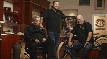 Trato Feito se despede do Old Man com episódios inéditos