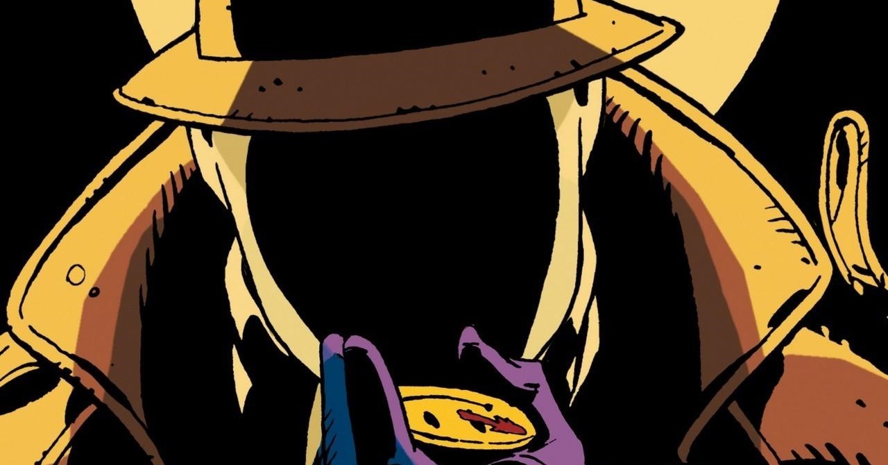 HBO confirma série de TV de Watchmen para 2019 e revela teaser; veja