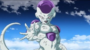 Dragon Ball Super revela personagem que deve vencer Freeza