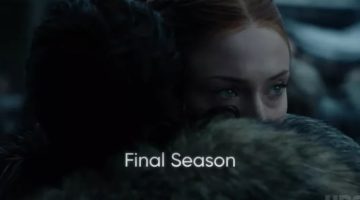 Novo comercial de Game of Thrones revelou plano de Sansa contra Jon Snow?