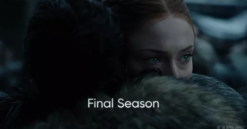 Novo comercial de Game of Thrones revelou plano de Sansa contra Jon Snow?