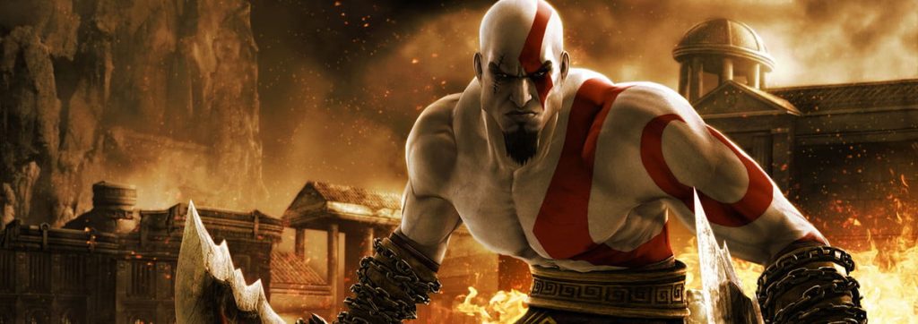 ‘God of War’: voz de Kratos revela detalhes sobre remake da trilogia original