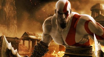 ‘God of War’: voz de Kratos revela detalhes sobre remake da trilogia original