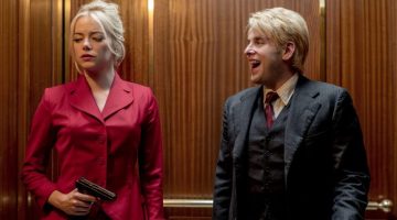 Netflix divulga trailer da série Maniac, com Emma Stone e Jonah Hill; assista