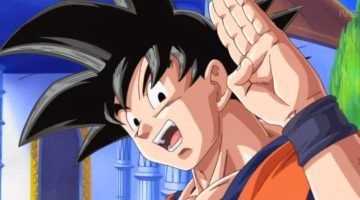 Vídeo: mãe faz penteado GENIAL do Goku no filho e bomba na web