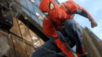 DC tem o concorrente perfeito para o Homem-Aranha nos games