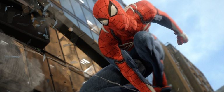 DC tem o concorrente perfeito para o Homem-Aranha nos games
