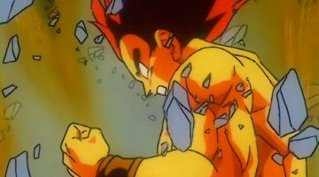 Dragon Ball: conheça a transformação do Super Saiyajin Falso